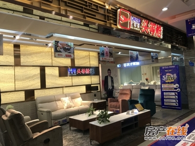 小編探店 | 芝華仕頭等艙沙發(fā) 健康舒適新體驗(yàn)與零配件銷(xiāo)售的貼心服務(wù)