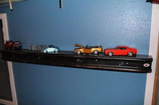 汽車(chē)零件變家具 廢舊零件的重生，開(kāi)啟家居設(shè)計(jì)新篇章