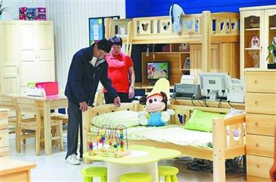 警惕網(wǎng)售兒童家具“縮水”陷阱 工藝、材料、配件問題頻出，零配件銷售亂象待規(guī)范
